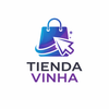 Tienda Vinha – Inicio